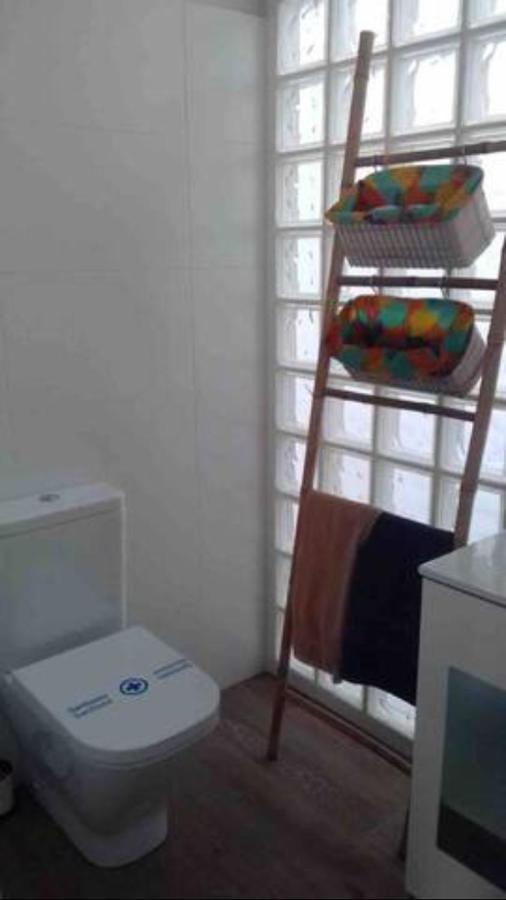 塞维利亚Esse Atico. Precioso Atico Con Terraza En Pleno Centro公寓 外观 照片